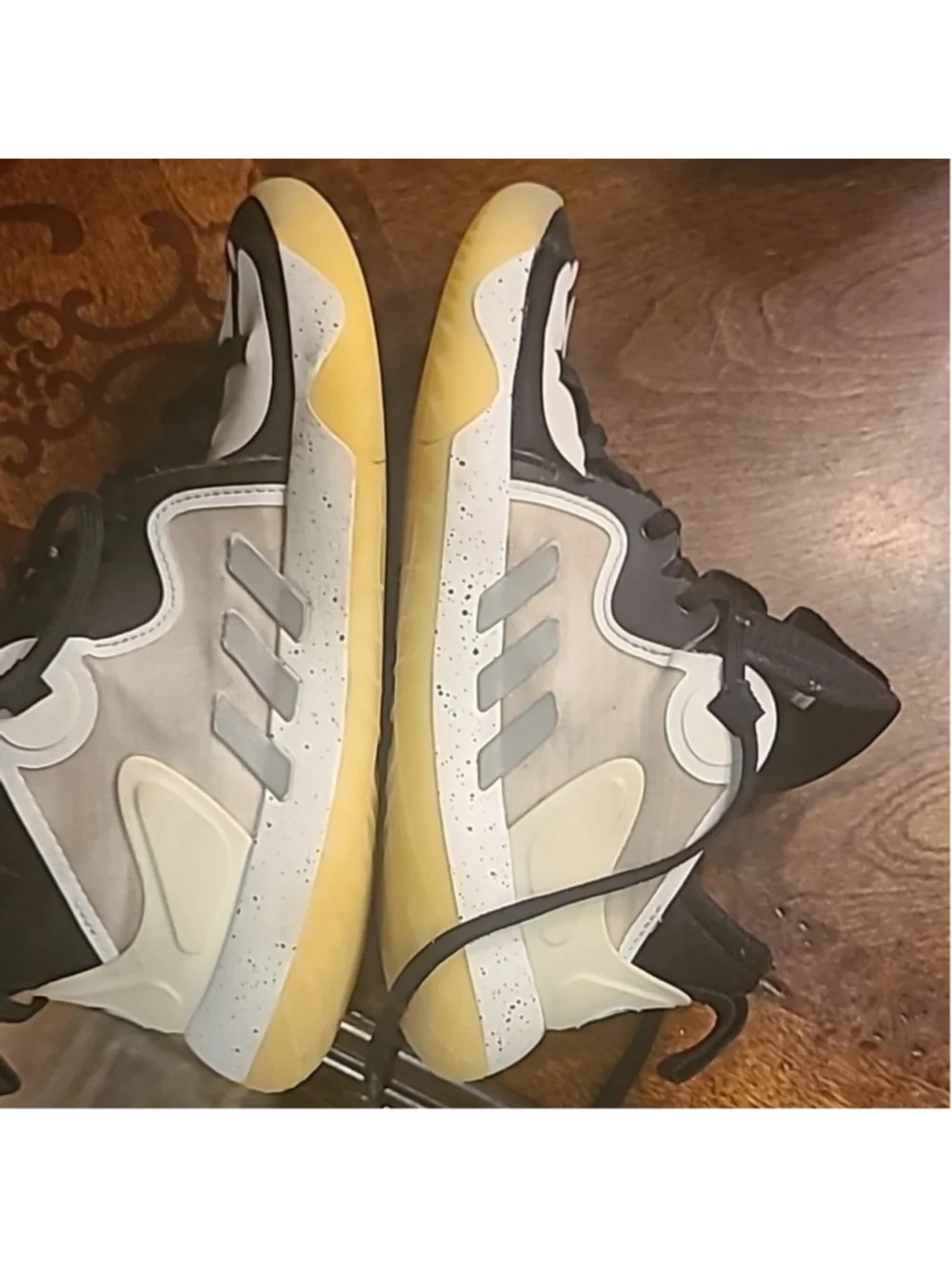 Adidas Stepback 2 adidas harden